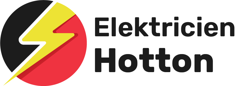 Logo Elektricien Hotton